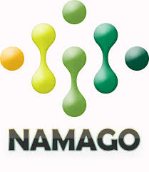 NAMAGO 